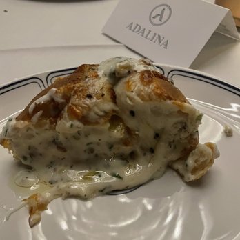 Adalina Italian - Bread service - Italian Near Me - Chicago, Illinois Adalina Italian - Bread service - Italian Near Me - Chicago, Illinois