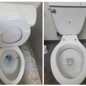 2Clean - COMMERCIAL CLEAN - Home Cleaning Near Me