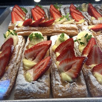 Cream Pan - Bakeries Near Me - Tustin, California Cream Pan - Bakeries Near Me - Tustin, California