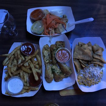 Box Kitchen - Food Stands Near Me - San Francisco, California