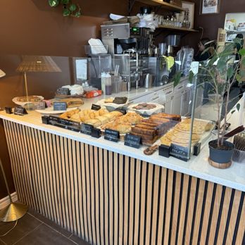 Kaafi - Desserts Near Me - New York, New York Kaafi - Desserts Near Me - New York, New York