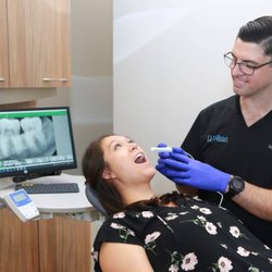 The Dentist in Louisville