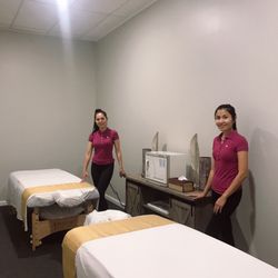 Tara Thai Massage - Couple room massage