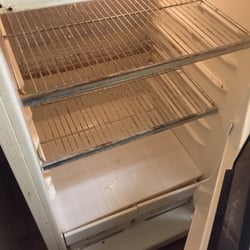 Home Suites - Need more food Space?