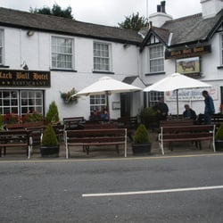 Black Bull Inn & Hotel