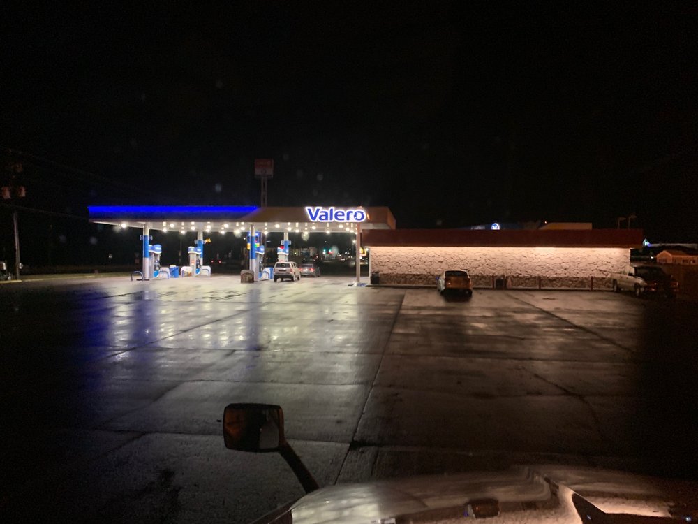 VALERO 1954 Hwy 31 N, Lonoke, Arkansas Gas Stations Phone Number