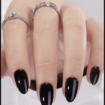Daily Nails & Spa - What I requested - Nail Salons Near Me - Springfield, Virginia