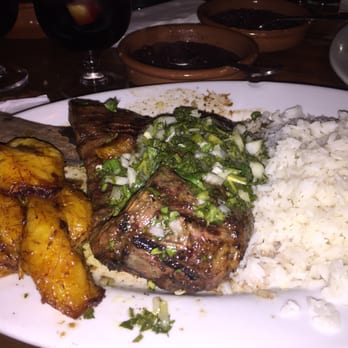 Cuban Pete's - Churrasco - Cuban Near Me - Montclair, New Jersey