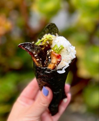 Oishinbo Sushi by null