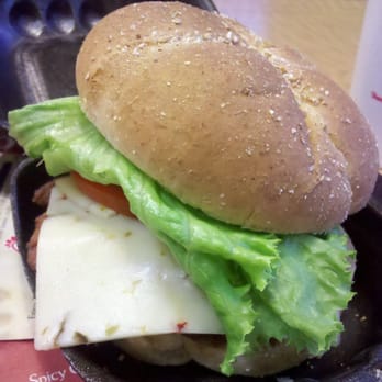 Chick-fil-A - Fast Food Near Me - Scottsdale, Arizona