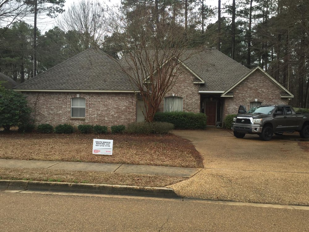 Slide of South Breeze