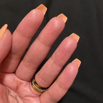 Serenity Nails - Nail Salons Near Me - Del Rey Oaks, California