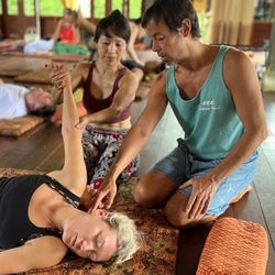 riverview yoga shala