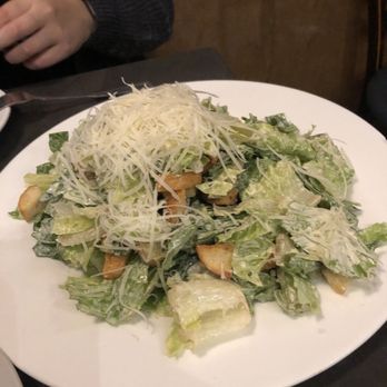 Benevento's - Caesar Salad - Italian Near Me - Boston, Massachusetts