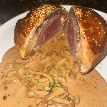 Orchid Steakhouse - Italian Near Me - Bethlehem, Pennsylvania