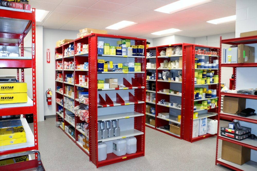 MEISTER IMPORT MOTORS Updated August 2024 W6995 Cleary Ct