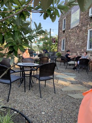 Weathered Vineyards Ephrata by null