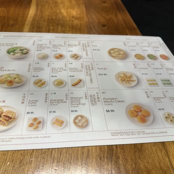 Kungfu Kitchen - Menu - Dim Sum Near Me - Orlando, Florida Kungfu Kitchen - Menu - Dim Sum Near Me - Orlando, Florida