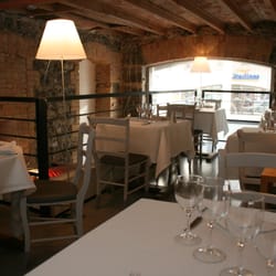 Le Village - Restaurant Le Village