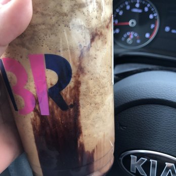 Dunkin' - Donuts Near Me - Amarillo, Texas