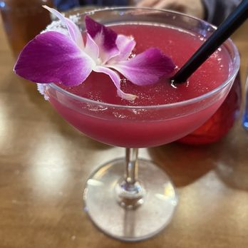 Tako Torta - Prickly Pear Margarita - Tacos Near Me - Pittsburgh, Pennsylvania