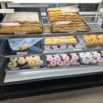 Cowboy Donuts - Donuts Near Me - Rock Springs, Wyoming