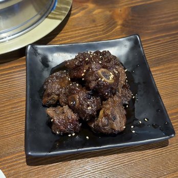 Jia Yan Dumpling House - Sweet & Sour Pork Baby Back Ribs - Chinese Near Me - Pomona, California Jia Yan Dumpling House - Sweet & Sour Pork Baby Back Ribs - Chinese Near Me - Pomona, California