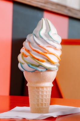 The Rootbeer Stand by null