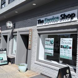 The Device Shop - Fix My iPhone