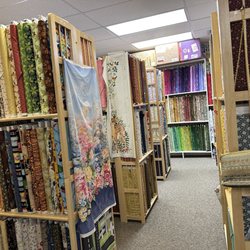 Wayside Sewing