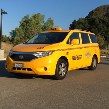 Santa Barbara Checker Cab - Taxis Near Me - Goleta, California Santa Barbara Checker Cab - Taxis Near Me - Goleta, California