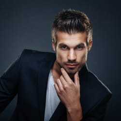 Work Of Art Men's Barber Shop - We are experts on both traditional cuts and more contemporary looks