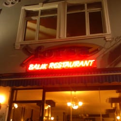 Forsa Balık Restaurant