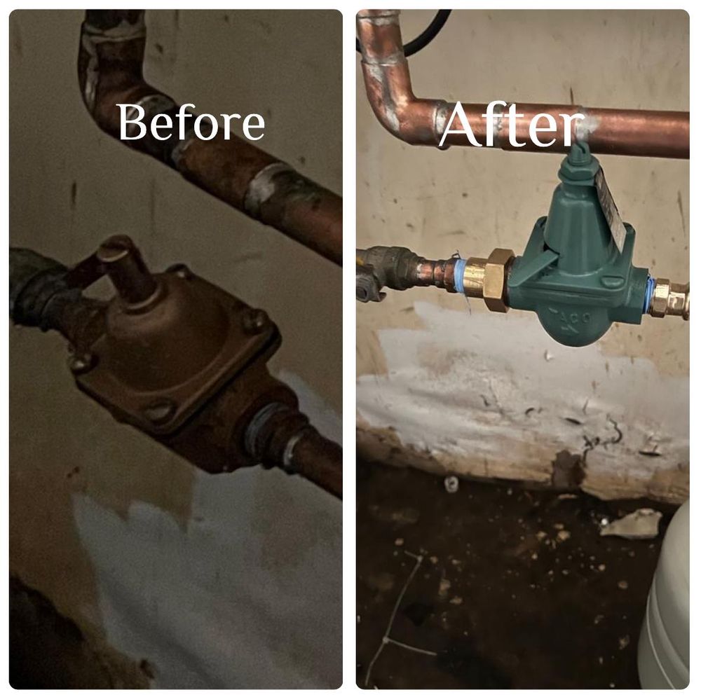 Slide of Surgeon Plumbing And Sewer Drain Cleaning