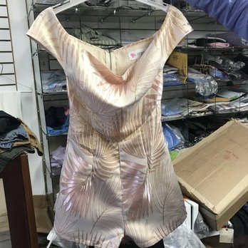 Tailor King - It came out amazing!!!! I'm so happy ! - Sewing & Alterations Near Me - Miami Shores, Florida Tailor King - It came out amazing!!!! I'm so happy ! - Sewing & Alterations Near Me - Miami Shores, Florida