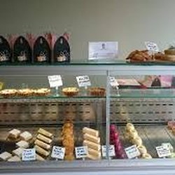 Le Patissier Anglais
