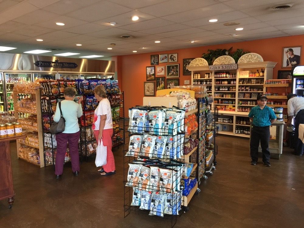 PENN AVENUE MEATS Updated October 2024 20 Photos & 37 Reviews