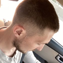 Gillis Barber Shop
