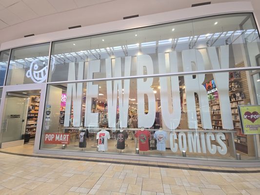 NEWBURY COMICS - Updated July 2025 - 43 Photos - 313 Smith