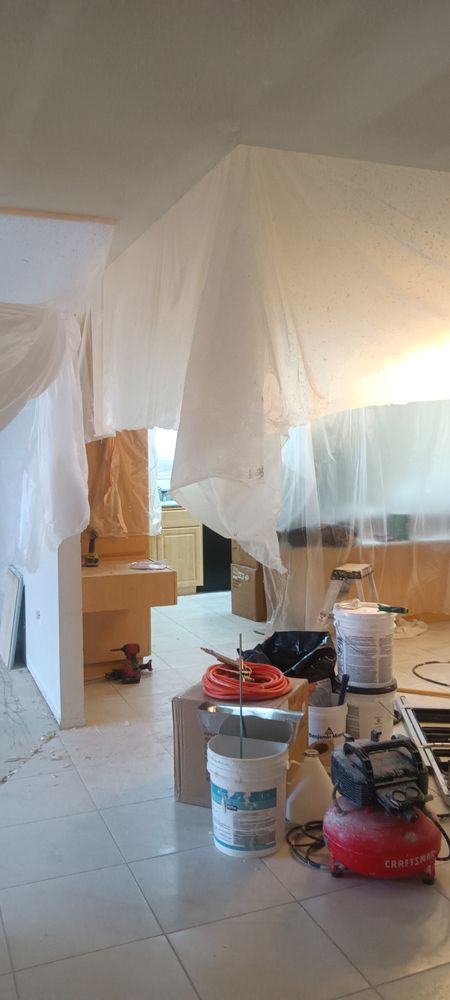 Slide of Hdz Construction Services