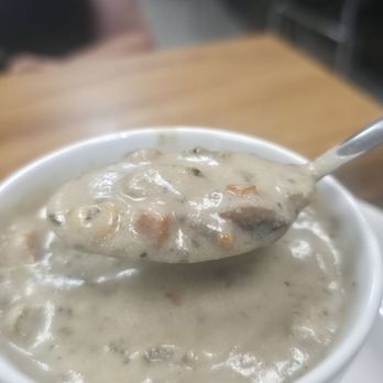 Farm Plates - this is the mushroom soup - Sandwiches Near Me - Rancho Cordova, California Farm Plates - this is the mushroom soup - Sandwiches Near Me - Rancho Cordova, California