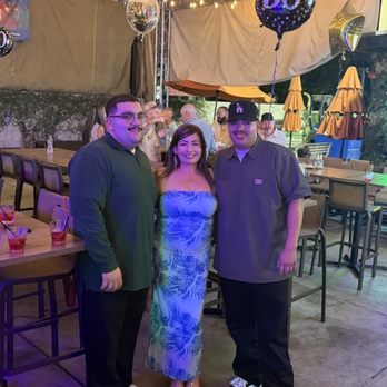 Mariscos Choix - Very nice and spacious patio where we reserved for 60 people. - Seafood Near Me - Downey, California Mariscos Choix - Very nice and spacious patio where we reserved for 60 people. - Seafood Near Me - Downey, California