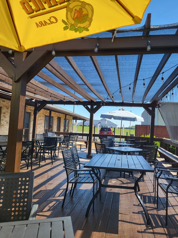 LOS AMIGOS 12 Reviews 950 Talon Dr, O'Fallon, Illinois Mexican