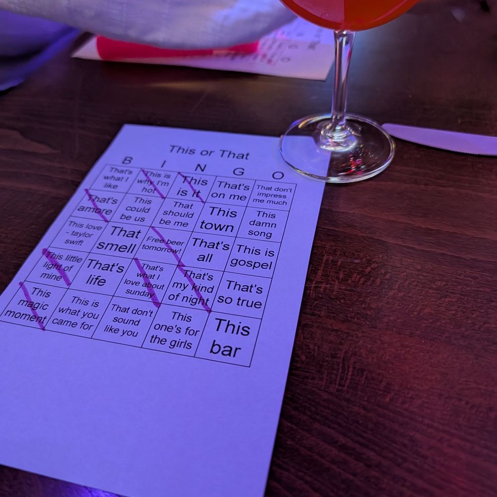 Terminal Tap - Monday Music Bingo - Beer Bar Near Me - Greensboro, North Carolina Terminal Tap - Monday Music Bingo - Beer Bar Near Me - Greensboro, North Carolina