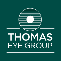 Jerry E. Berland, M.D., F.A.A.P - Thomas Eye Group logo