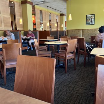 Panera Bread - Interior - Sandwiches Near Me - High Point, North Carolina Panera Bread - Interior - Sandwiches Near Me - High Point, North Carolina