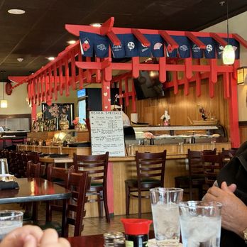 OSAKA HIBACHI AND SUSHI - Updated August 2025 - 49 Photos