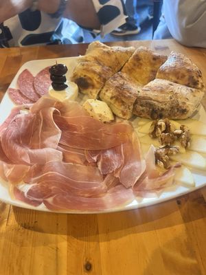 Cafe Italia by null