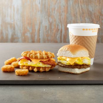 TOP 10 BEST Fast Food Open Now in Pontoon Beach, IL