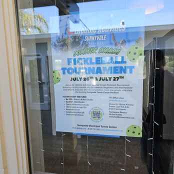 Lifetime Activities - Sunnyvale - FYI - Tennis Near Me - Sunnyvale, California Lifetime Activities - Sunnyvale - FYI - Tennis Near Me - Sunnyvale, California